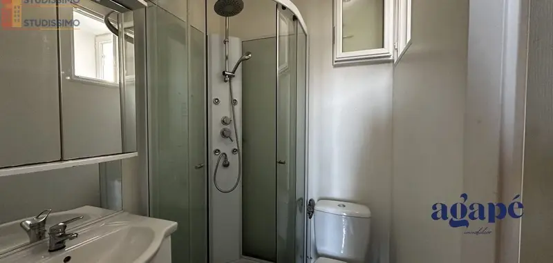 Studio meublé 30m² Nevers 58000 - Meublé, DPE D - Photo 4