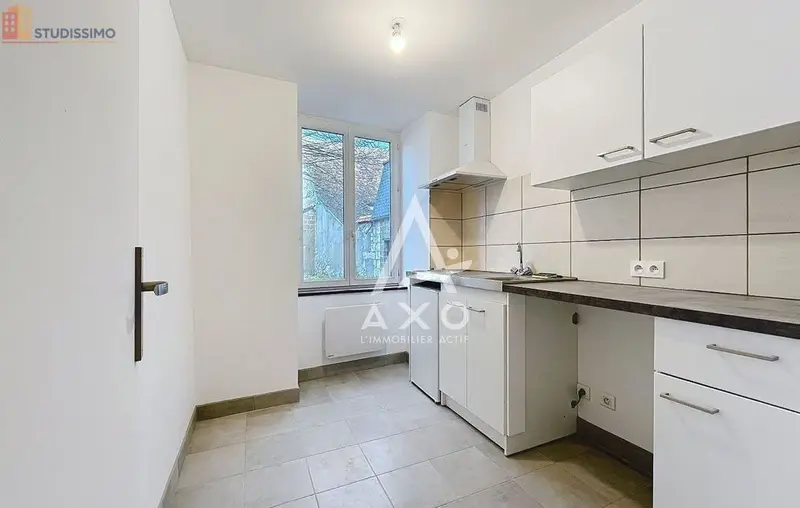 Studio 31m² Neuvy-sur-Loire - lumineux - Photo 12