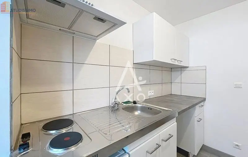 Studio 31m² Neuvy-sur-Loire - lumineux - Photo 10