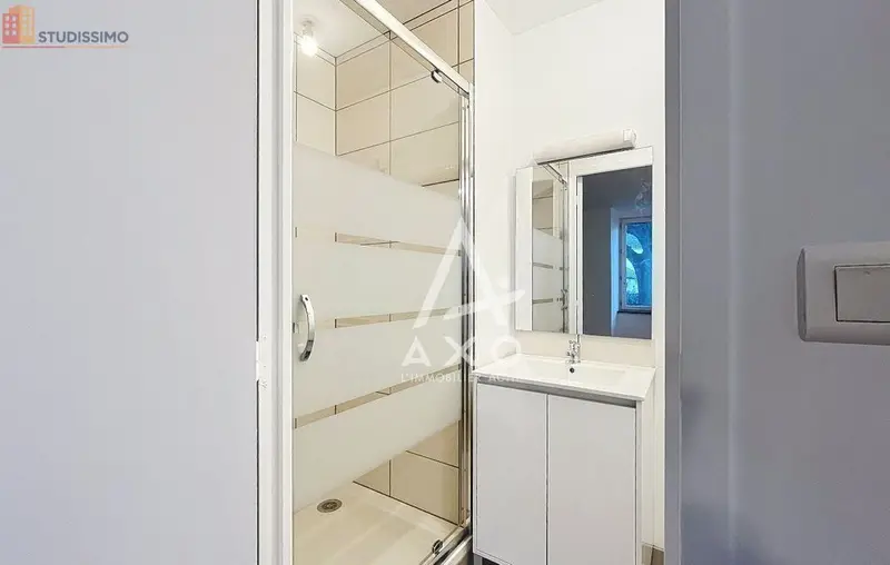 Studio 31m² Neuvy-sur-Loire - lumineux - Photo 8