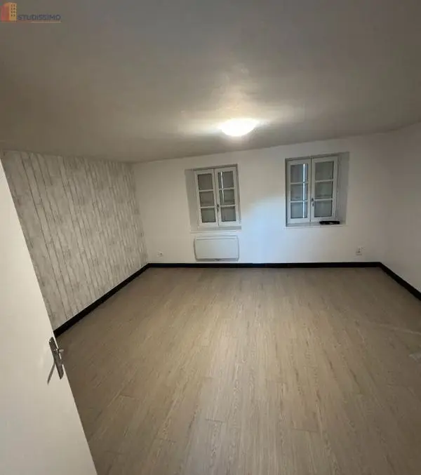 Studio 38m² Toury-Lurcy 58300 - Photo 1