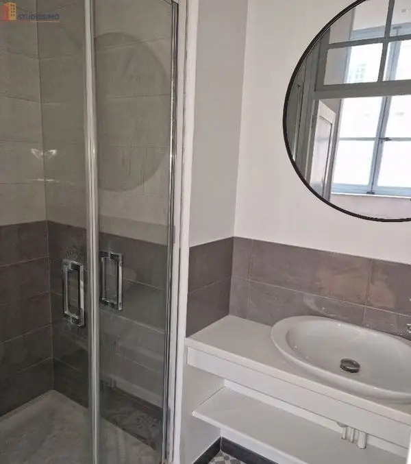 Studio meublé 25m² Nevers - Meublé, 1er étage - Photo 4