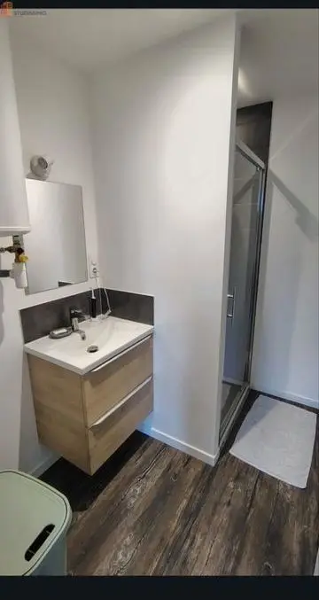 Studio meublé 24m² Nevers centre - Meublé, lumineux - Photo 3