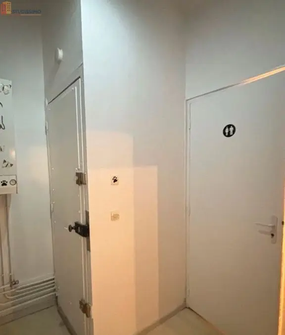 Studio meublé 22m² Clamecy - Centre, lumineux - Photo 1