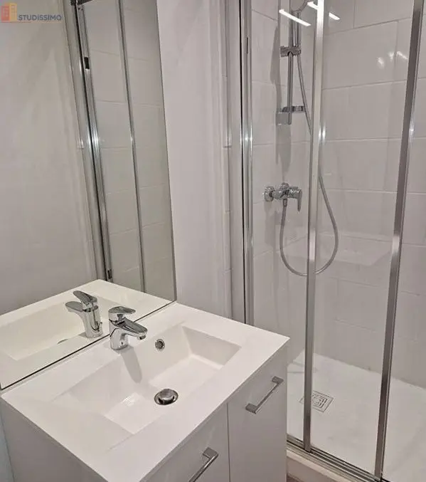 Studio 21m² Nevers - DPE D - Photo 1