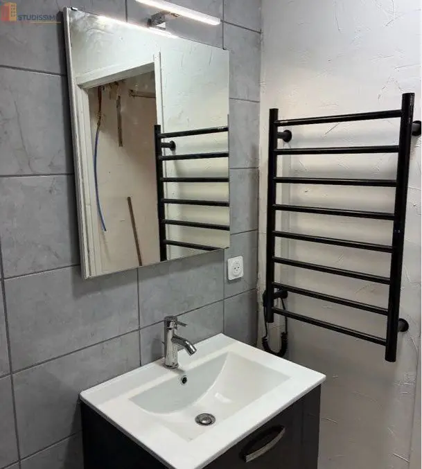 Studio 36m² Saint-Pierre-le-Moûtier - Centre-ville - Photo 3