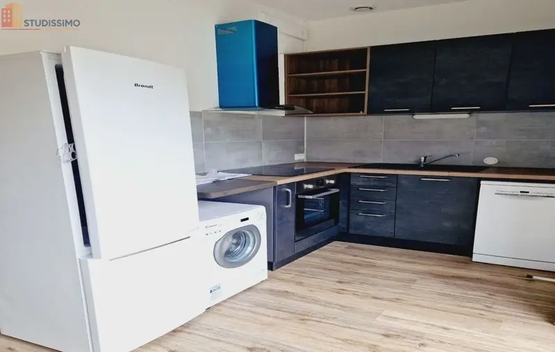 Studio 31m² Nevers - DPE C, 1er étage - Photo 6