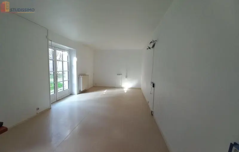 Studio 34m² Clamecy - 1 pièce - Photo 6