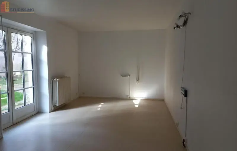 Studio 34m² Clamecy - 1 pièce - Photo 3