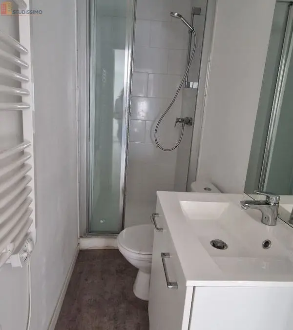 Studio 20m² Nevers - 1 pièce - Photo 3