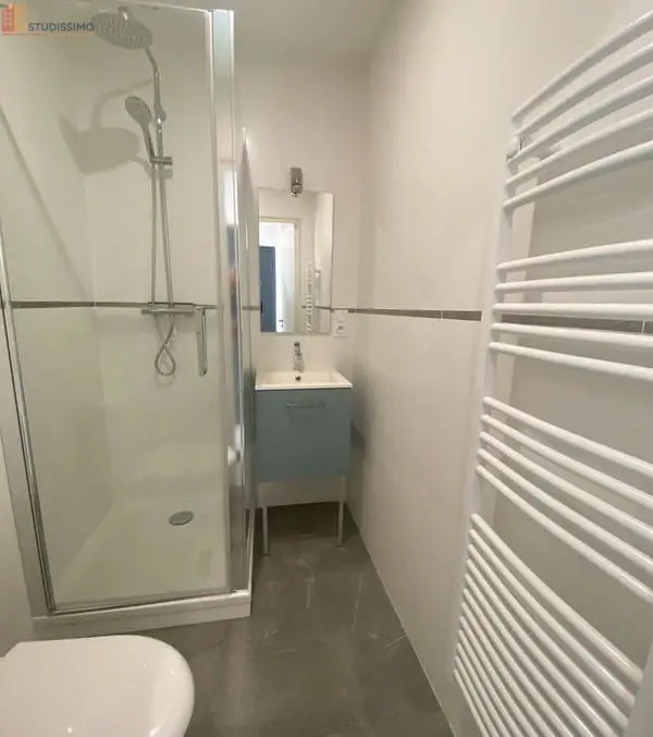 Studio 43m² Nevers 58000 - Centre-ville, proche place Carnot - Photo 1