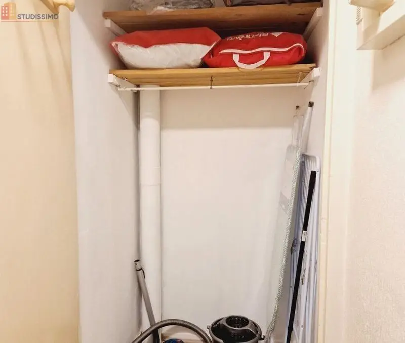 Studio meublé 26m² Nevers - Meublé, 3e étage - Photo 3