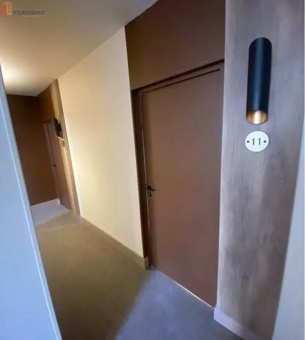 Studio 21m² Nevers - Meublé, calme - Photo 1