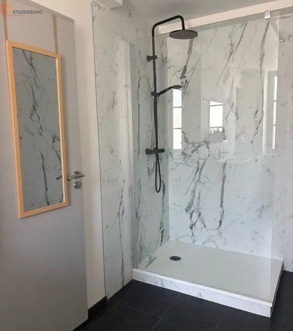 Studio 33m² Nevers - Meublé, étage élevé - Photo 1