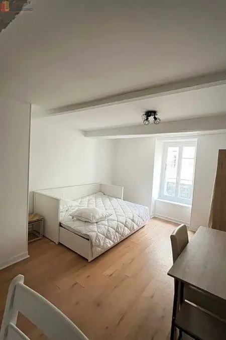 Studio meublé 24m² Nevers 58000 - Centre, lumineux - Photo 5