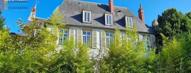 Studio meublé 18m² Nevers - Résidence étudiante, meublé - Photo 17