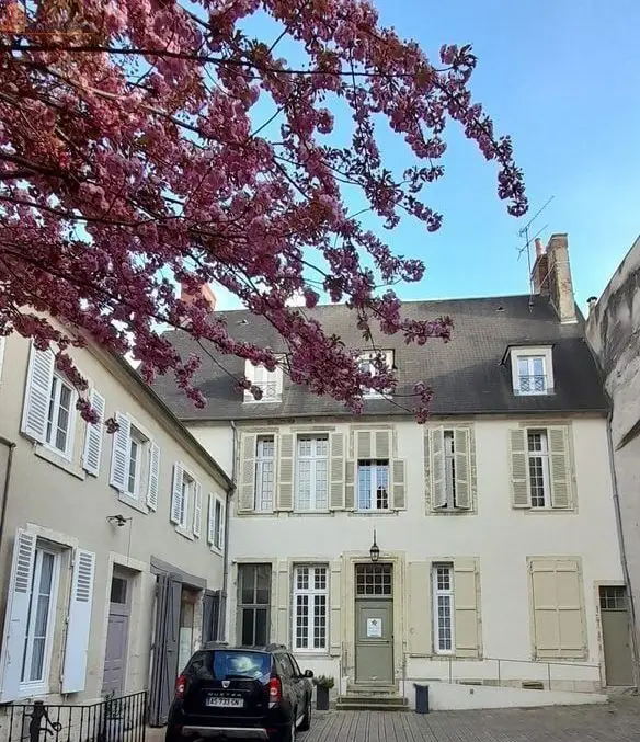 Studio meublé 18m² Nevers - Résidence étudiante, meublé - Photo 6