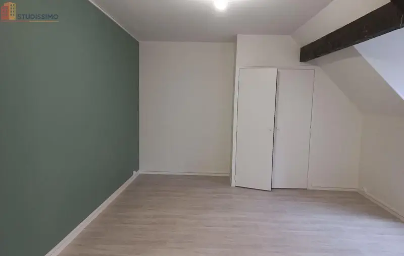 Studio 39m² Clamecy - 2e étage - Photo 18