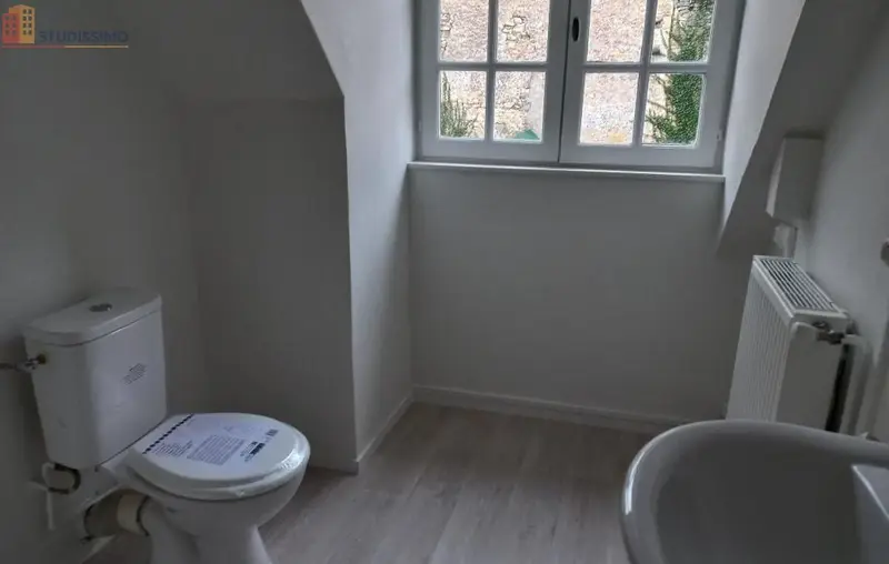 Studio 39m² Clamecy - 2e étage - Photo 11