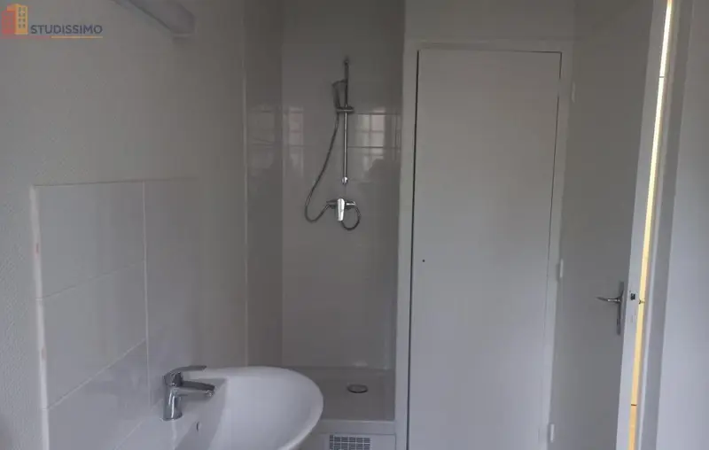 Studio 39m² Clamecy - 2e étage - Photo 8