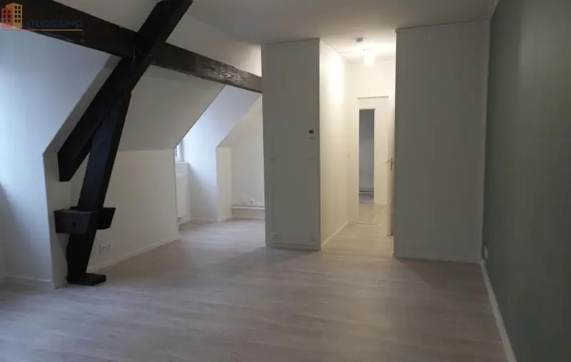 Studio 39m² Clamecy - 2e étage - Photo 6