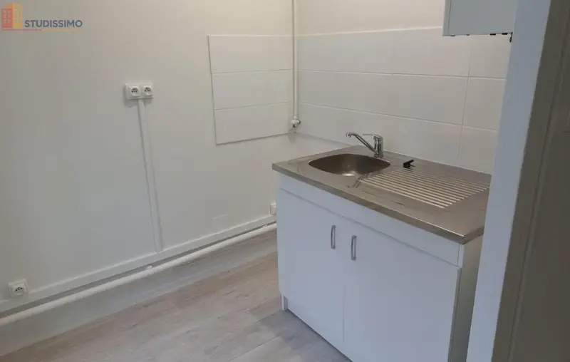 Studio 39m² Clamecy - 2e étage - Photo 2