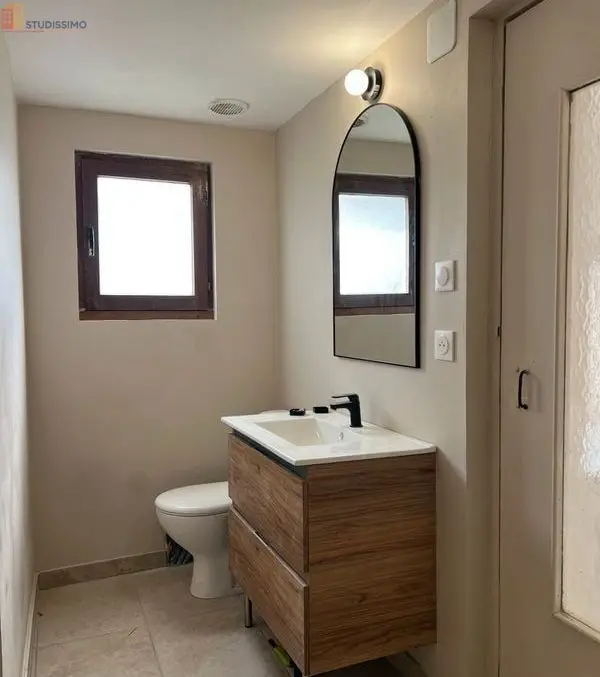 Studio 30m² Cosne-Cours-sur-Loire - Entièrement rénové - Photo 2