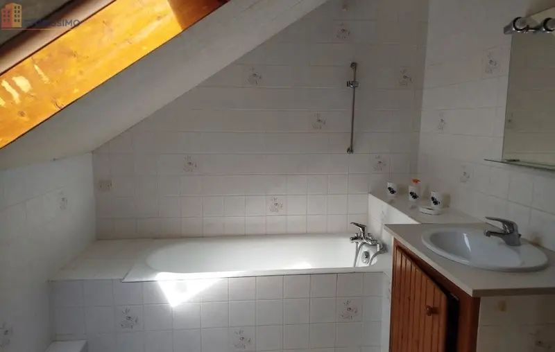 Studio 32m² Sermoise-sur-Loire - Meublé - Photo 1