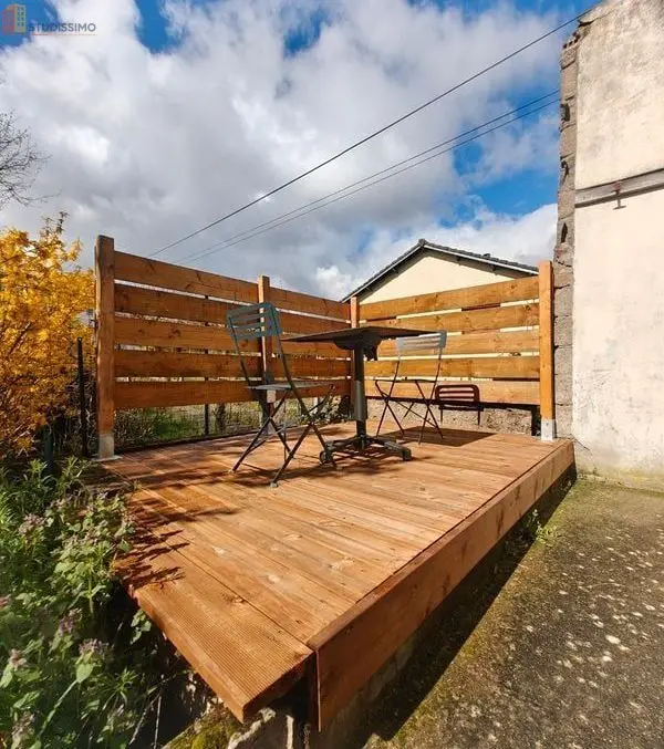 Studio 20m² Nevers 58000 - Meublé, proche ISAT - Photo 3
