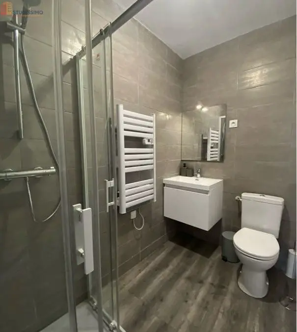 Studio meublé 27m² Cosne-Cours-sur-Loire - Centre-ville, meublé - Photo 6