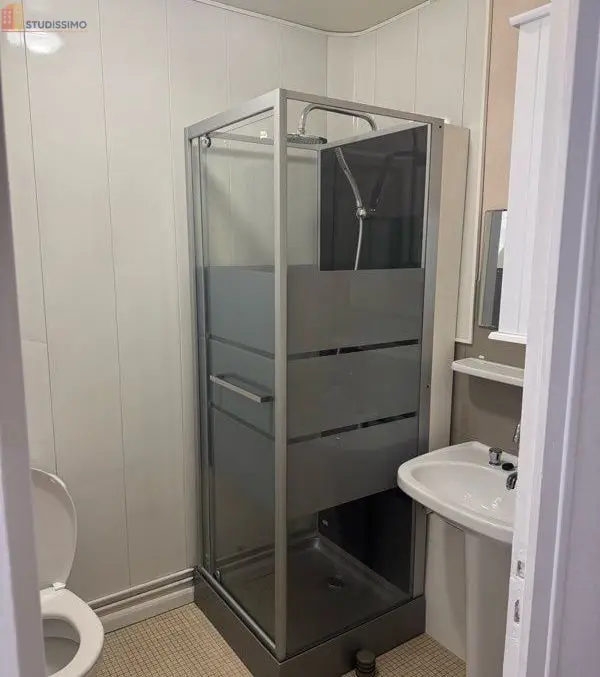 Studio 30m² Nevers - Étage intermédiaire, DPE C - Photo 2