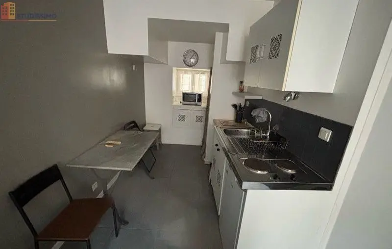 Studio meublé 23m² Cosne-Cours-sur-Loire - Centre-ville - Photo 5