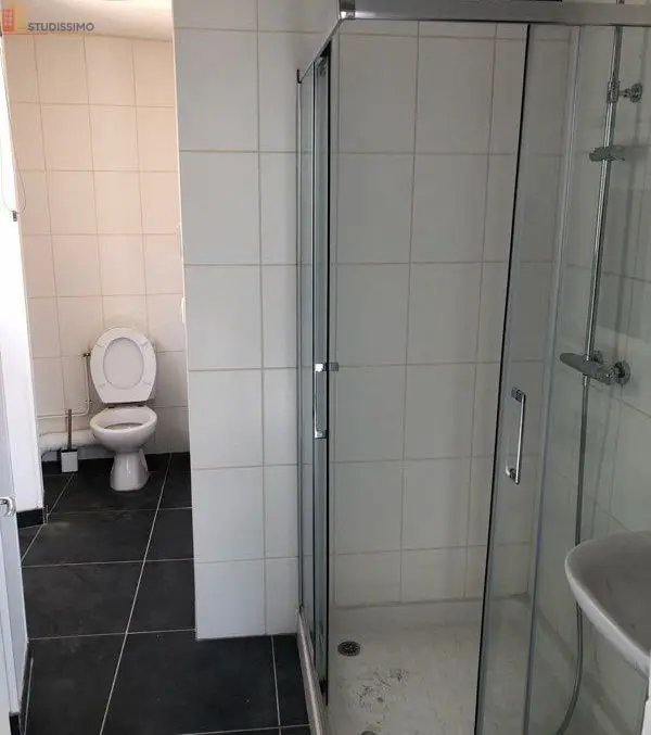 Studio 31m² Clamecy - 1er étage, lumineux - Photo 2