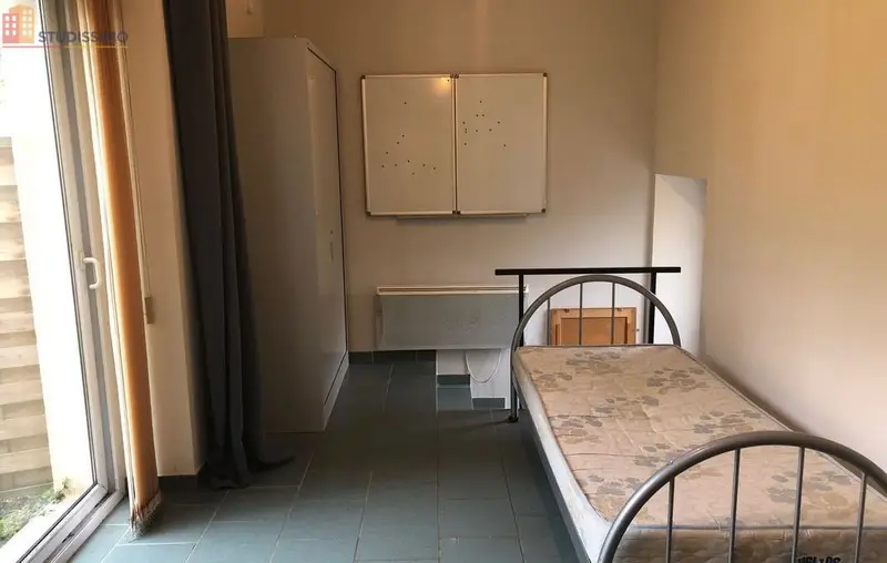 Studio 23m² Nevers - Calme, jardin, meublé - Photo 4
