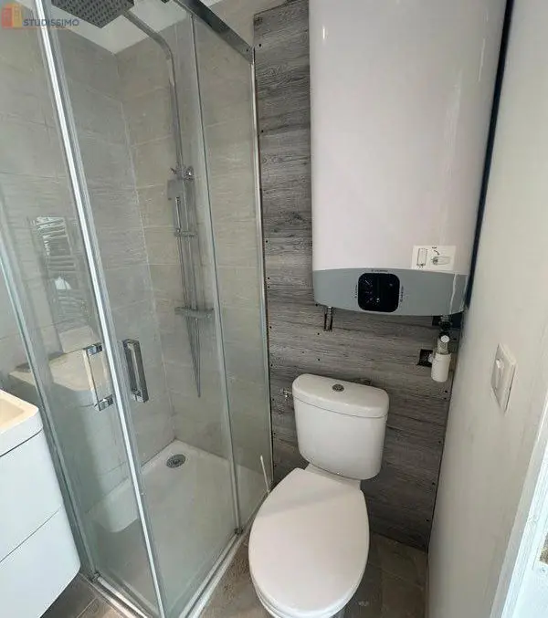 Studio meublé 15m² Nevers 58000 - Cosy, tout équipé - Photo 2