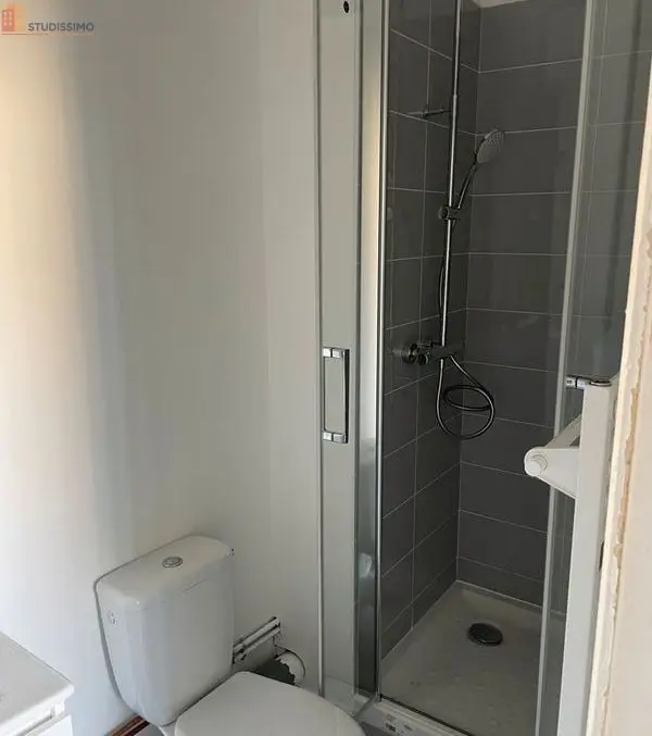 Studio 19m² Nevers - Entièrement rénové - Photo 2