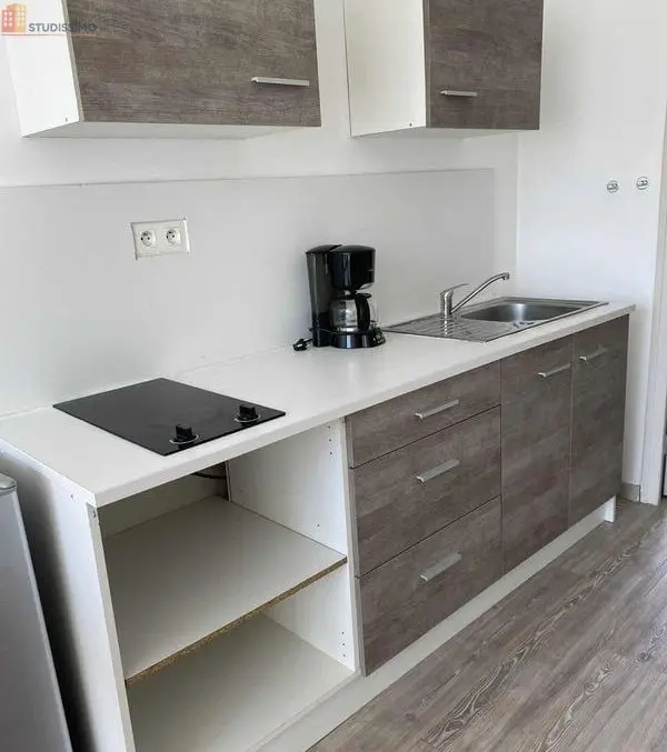 Studio meublé 19m² Nevers 58000 - Face ISAT - Photo 3