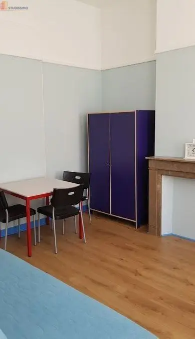 Studio 23m² Lille 59800 - Meublé, proche facs - Photo 2