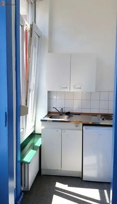 Studio 23m² Lille 59800 - Meublé, proche facs - Photo 1