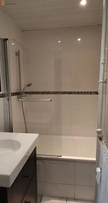 Studio meublé 24m² Lille 59800 - Meublé, 3e étage - Photo 2