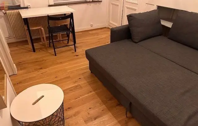 Studio 16m² Lille 59800 - Meublé, proche commodités - Photo 10
