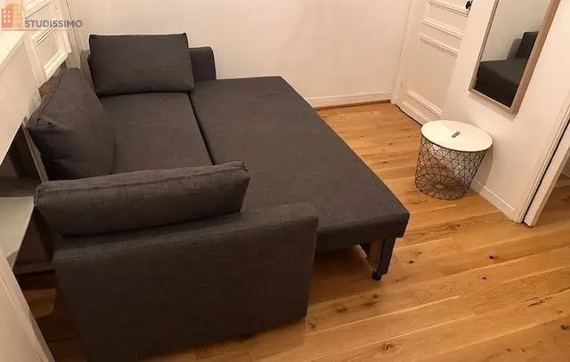 Studio 16m² Lille 59800 - Meublé, proche commodités - Photo 8