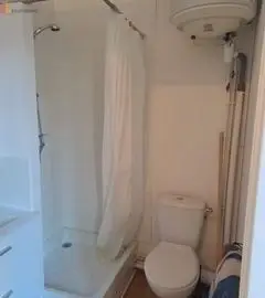 Studio 16m² Lille 59800 - Meublé, proche commodités - Photo 7