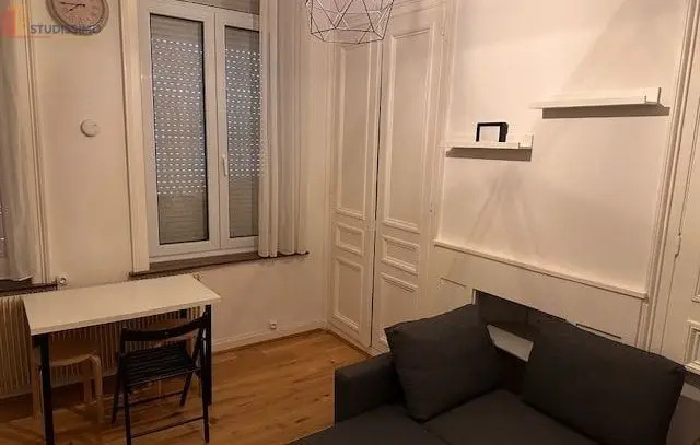 Studio 16m² Lille 59800 - Meublé, proche commodités - Photo 4