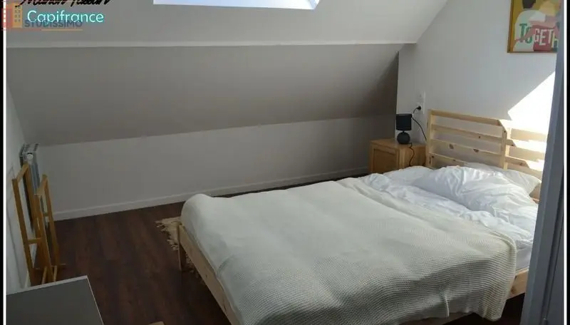 Studio 11m² Valenciennes - - Photo 15
