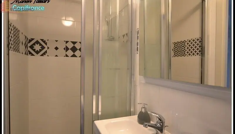 Studio 11m² Valenciennes - - Photo 13