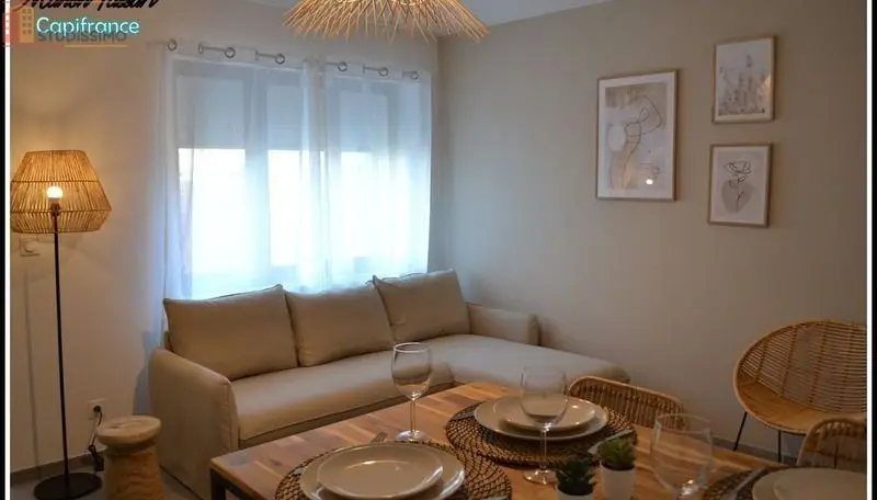 Studio 11m² Valenciennes - - Photo 7