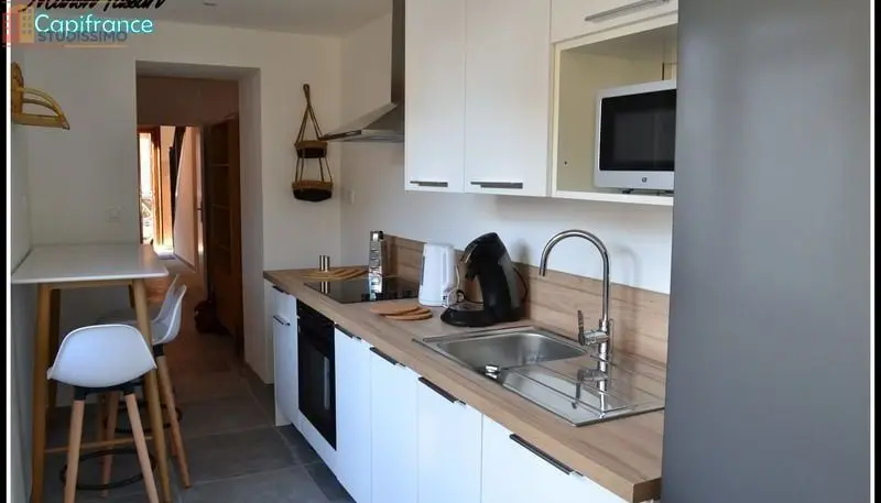 Studio 11m² Valenciennes - - Photo 4
