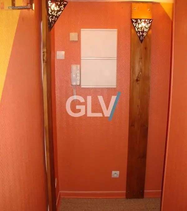 Studio meublé 19m² Lille 59000 - Dernier étage, lumineux - Photo 1