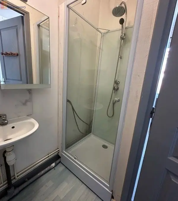 Studio meublé 14m² Lille 59800 - Pour étudiant - Photo 2